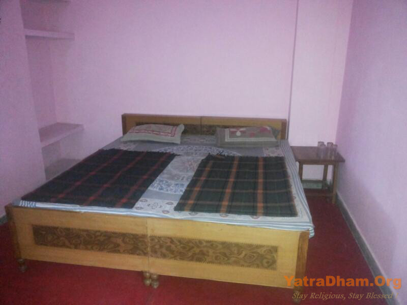 Pipalkoti_Rest house by Shree Badarinath - Kedarnath Temples Committee (BKTC)_2 Bed_Non Ac. Room_View1