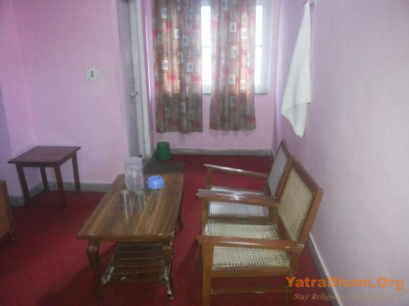 Pipalkoti_Rest house by Shree Badarinath - Kedarnath Temples Committee (BKTC)_2 Bed_Non Ac. Room_View2