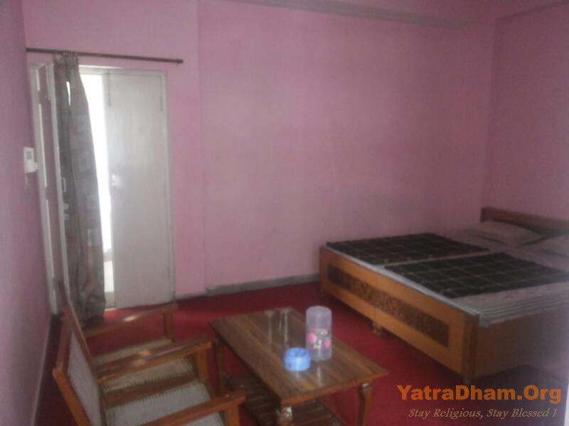 Pipalkoti_Rest house by Shree Badarinath - Kedarnath Temples Committee (BKTC)_2 Bed_Non Ac. Room_View3