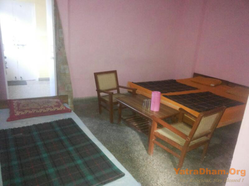 Pipalkoti_Rest house by Shree Badarinath - Kedarnath Temples Committee (BKTC)_2 Bed_Non Ac. Room_View3
