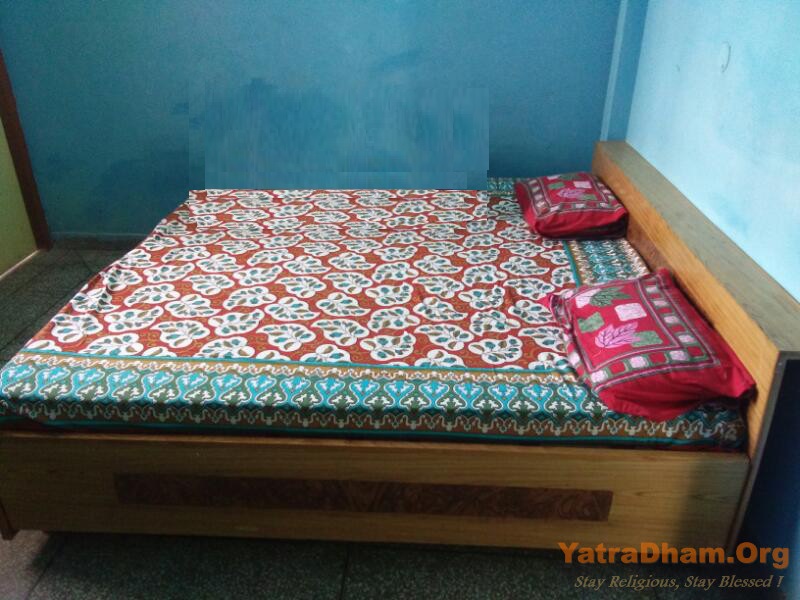 Pipalkoti_Rest house by Shree Badarinath - Kedarnath Temples Committee (BKTC)_2 Bed_Non A/c. Room_View2