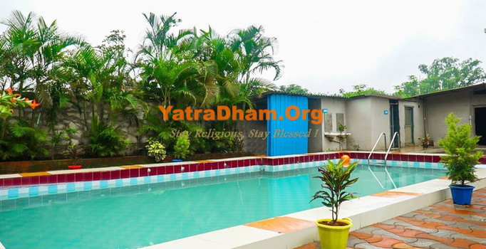 Madurai Yatradham Room 900_pool