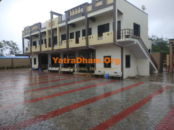 Prachi Karadiya Rajput Samaj Dharamshala