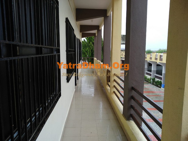 Prachi Karadiya Rajput Samaj Dharamshala 2 Bed Non AC Room View1