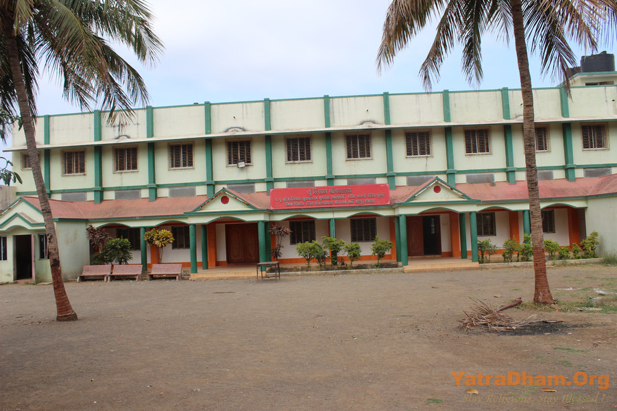 Prernadham_Lal_Gebi_Ashram_Dharamshala