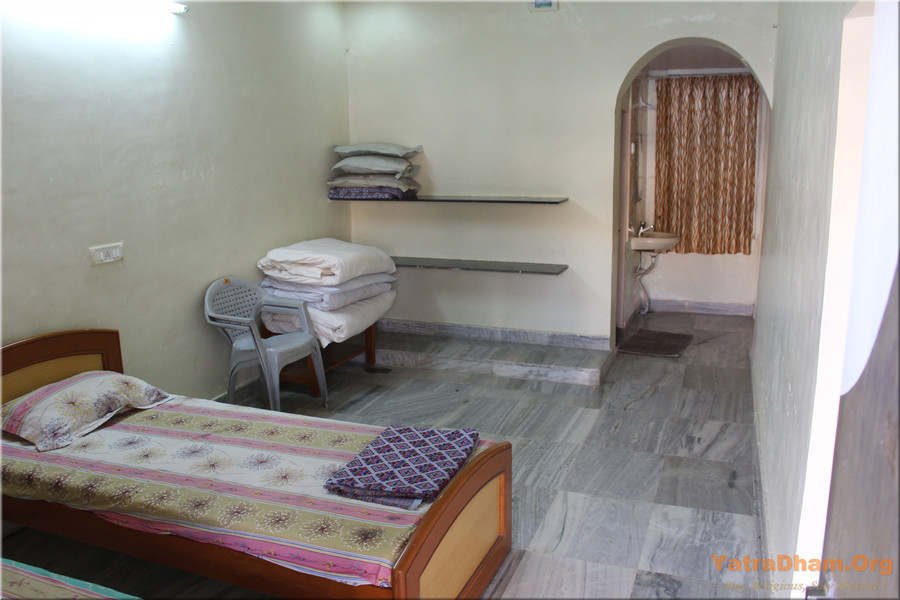 Rajendra_Vihar_Dadavadi_Jain_Dharamshla_2 Bed A/c._Room_View1