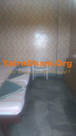 Rameshwaram Shri Krishna Pranami Mangal Mandir 2 Bed Room View 
