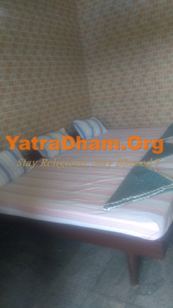 Rameshwaram Shri Krishna Pranami Mangal Mandir 3 Bed Room View 2
