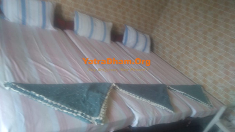 Rameshwaram Shri Krishna Pranami Mangal Mandir 3 Bed Room View 1