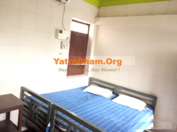 Rameshwaram Nadar Yatri Nivas Room View 1