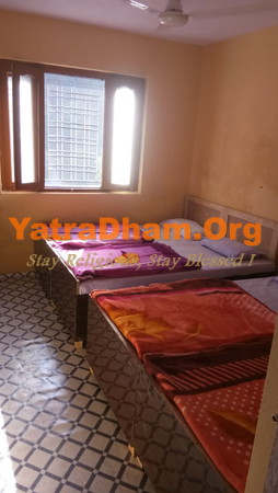 Netala Uttarkashi Maa Durga Yatri Nivas Room View4