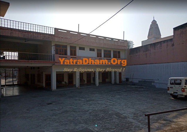Kurukshetra Bishnoi Dharamshala View 1