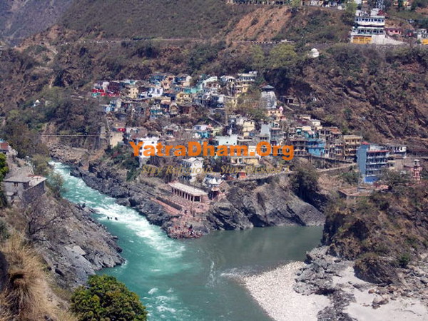 Rudraprayag - Birla Dharamshala