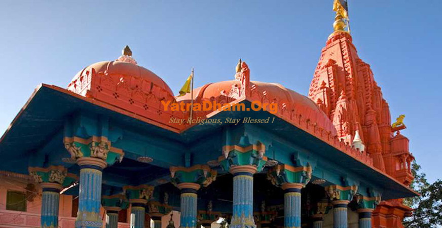 Pushkar Ram Kuti Guest House 