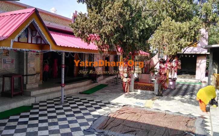 Shimla Laxminarayan Mandir Aggarwal Dharamshala View4