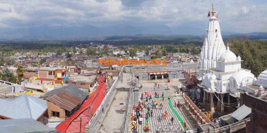 Kangra Geeta Bhavan