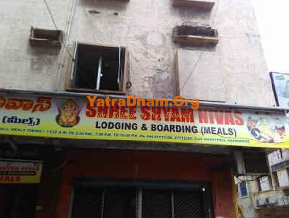 Secundrabad Shree Shyam Nivas