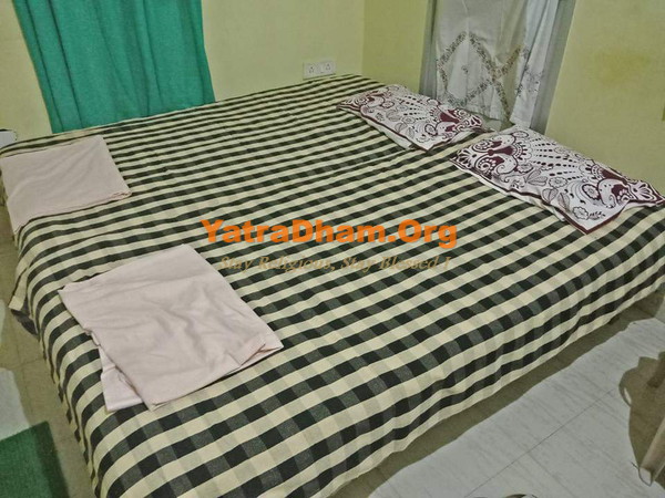 Bhopal Bundeli Bhavan Room View1