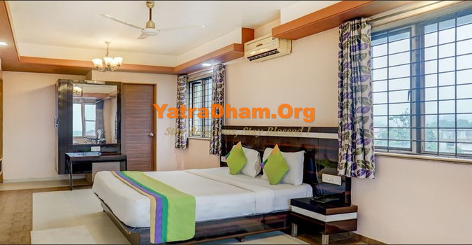Madurai Yatradham Room 900_Room_View1