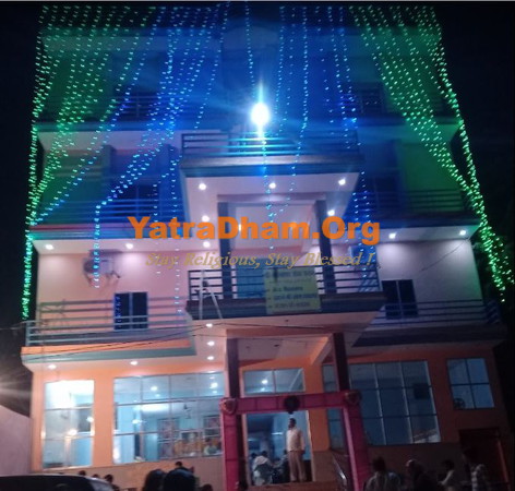 Salasar Seva Sadan