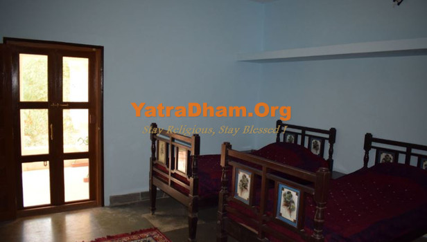 Kutch Bhuj - YD Stay 94003 (Sharadbaug Homestay) 2 Bed AC Room View 2