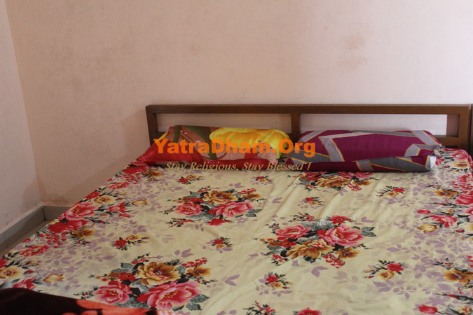 Bhimashankar Shraddha Guest House Room View2