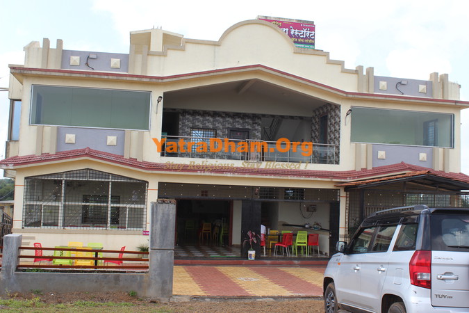 Bhimashankar Shraddha Guest House