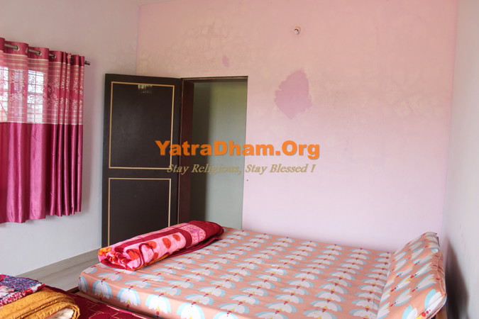 Bhimashankar Shraddha Guest House Room View3