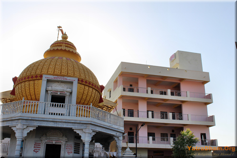 Shrut_Tirth_Dharamshala