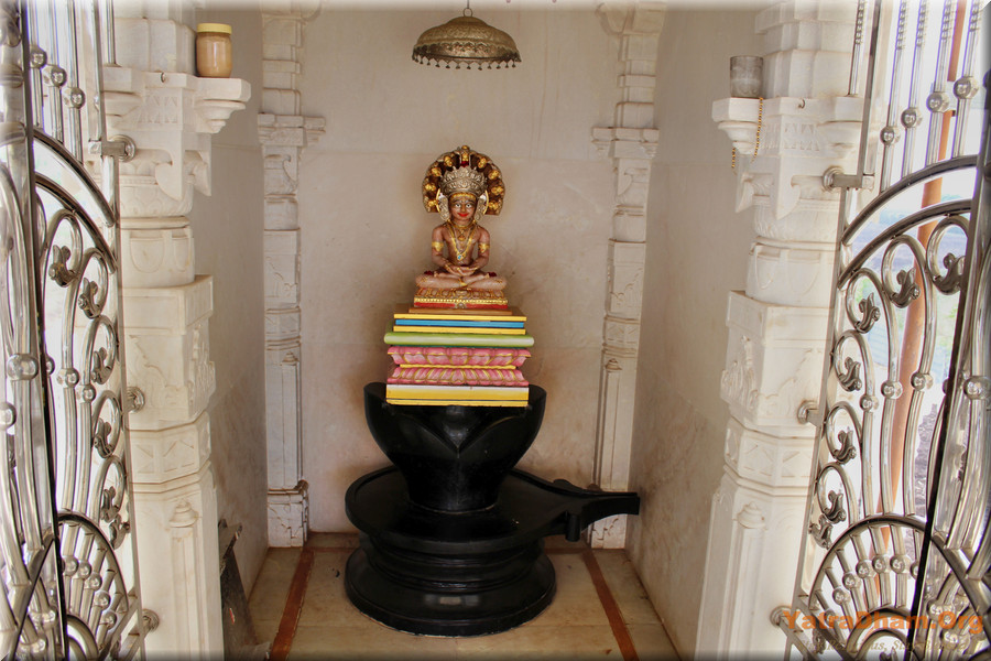 Shrut_Tirth_Lord Parshwanathji