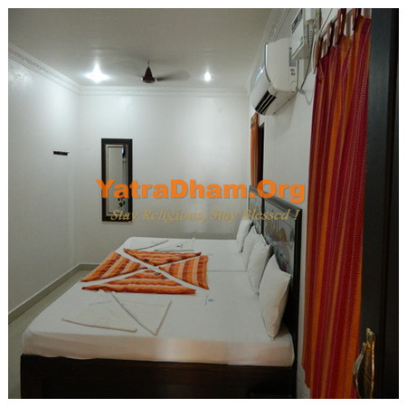 Rameshwaram YD Stay 3901 Room View3