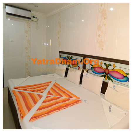 Rameshwaram YD Stay 3901 Room View2