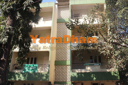 Mumbai - SML Arogya Bhavan