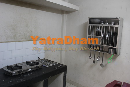 Mumbai - SML Arogya Bhavan_Iternary