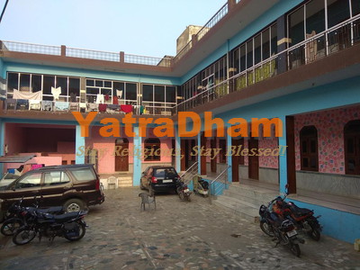 Mehandipur - Suriya Vishram Gruh Dharamshala