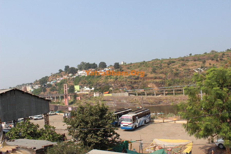 Swarnakar-Samaj Omkareshwar -View4