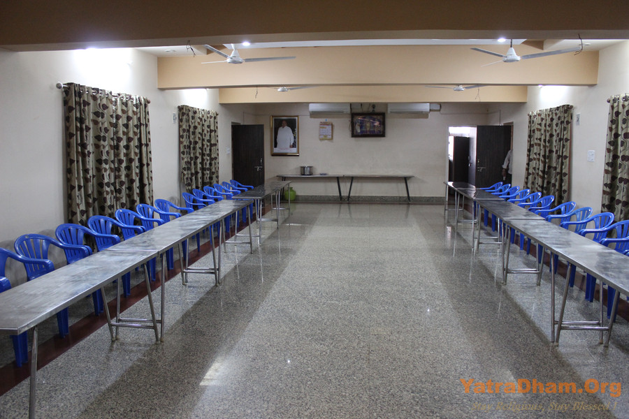 Tirupati_Dakshin_Shrinath_Dham_Sri_Vallabh_Sadan_Dharamshala_2 Bed_Non A/c. Room_View1