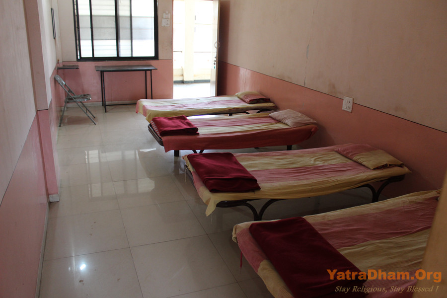 Trimbakeshwar_Maheshwari_Bhakt_Nivas_4 Bed_Non A/c. Room_View1