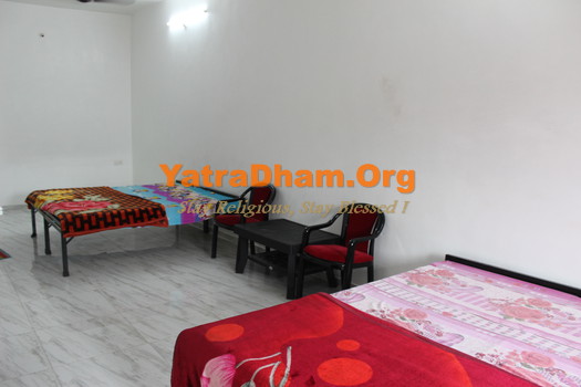 Udaipur_Sindhi Dharamshala