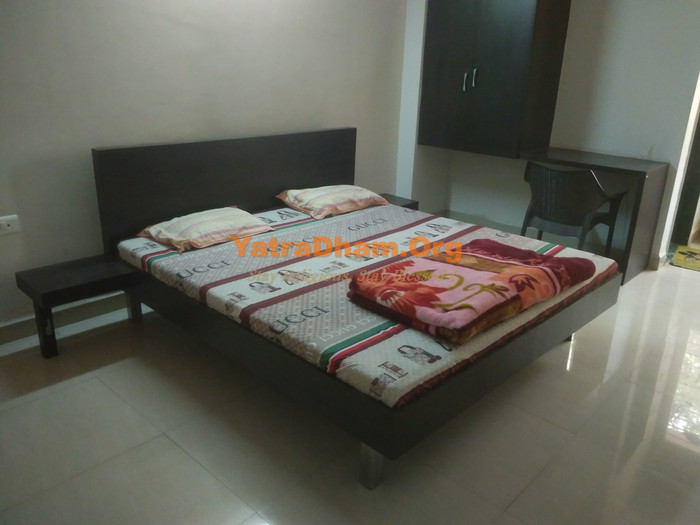 Ujjain_Agrawal Bhawan_2 Bed Ac Room_View1