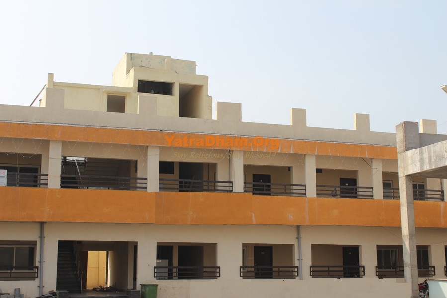 Ujjain_Shri_Bal_Mukund_Ashram