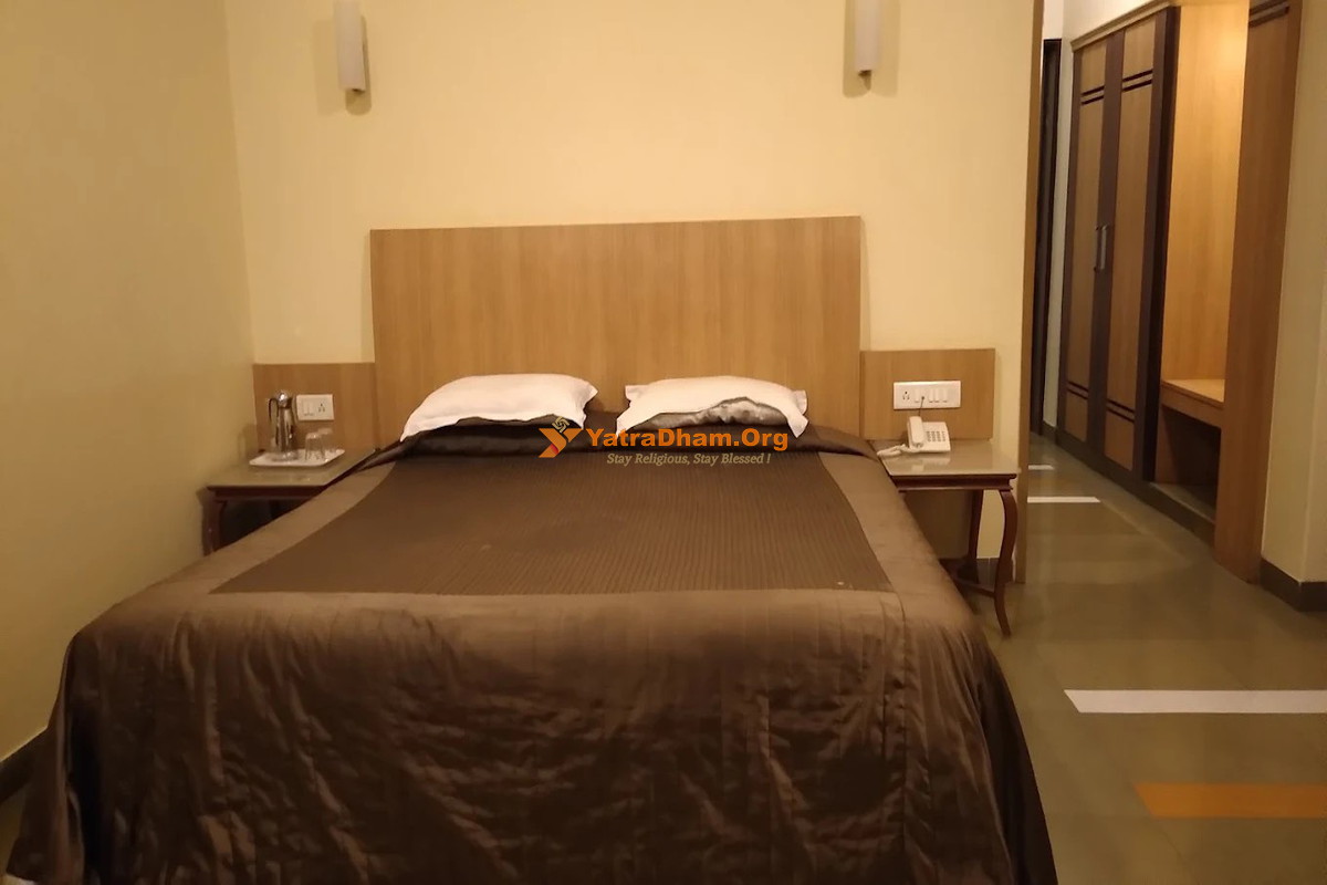 Khimji Bhagwandas Arogya Bhavan Nashik Rooms View