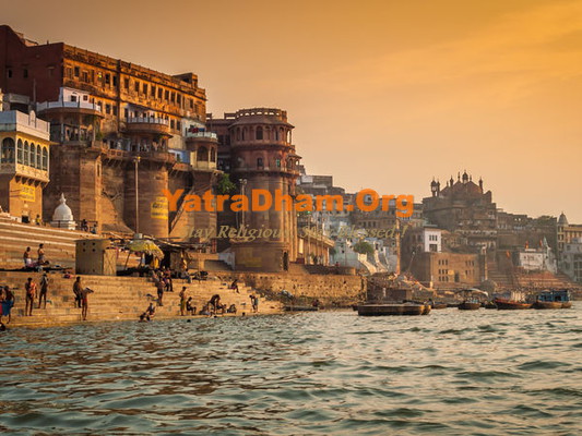 Varanasi Shree Govind Math