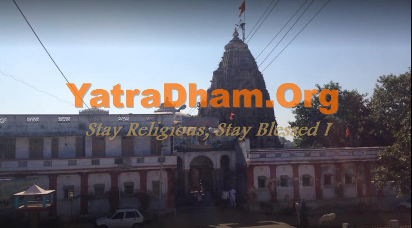 Vadnagar - Hatkeshwar Mahadev Temple Dharamshala