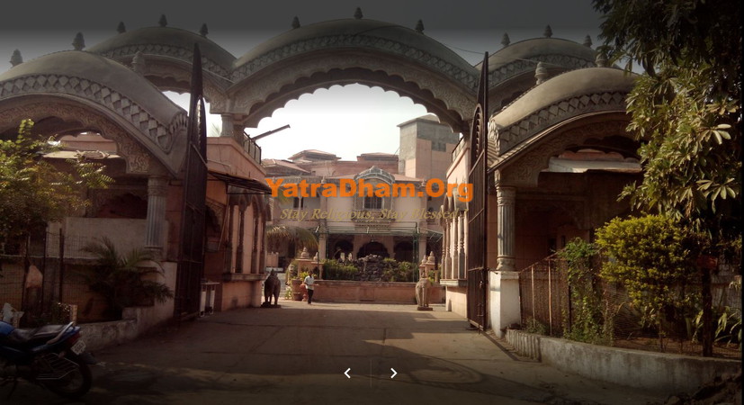Vadodara Vrajdham Atithi Bhavan View 4