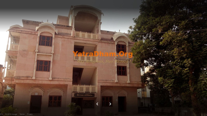 Vadodara Vrajdham Atithi Bhavan View 3