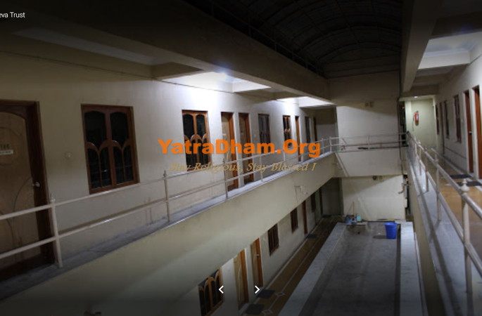 Vadodara Vrajdham Atithi Bhavan View 2