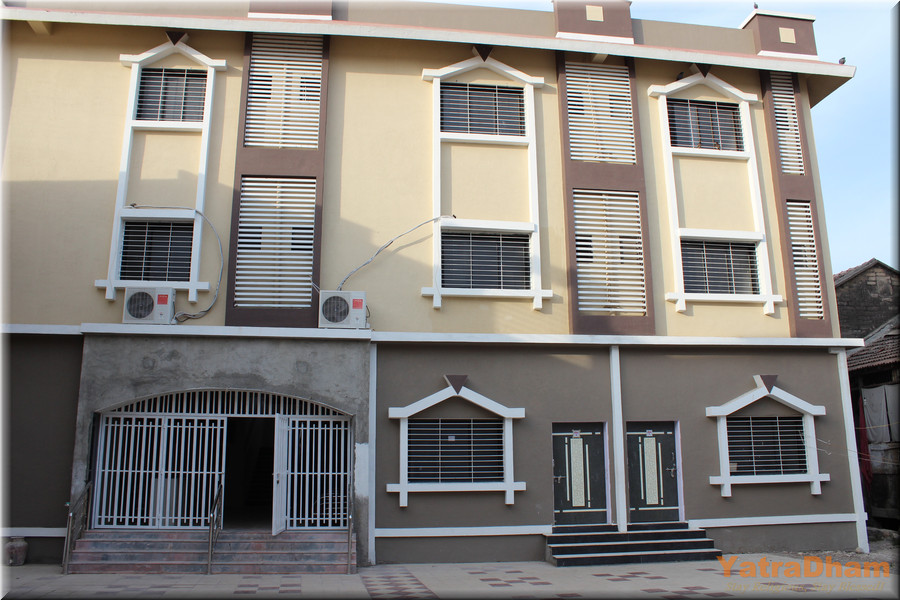 Vanthali_Jain_Vanthali_Dharamshala