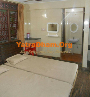 Rameshwaram_Maheshwari_Bhakth_Nivas_2 Bed_Non A/c. Room_View1
