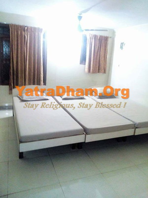 Rameshwaram_Maheshwari_Bhakth_Nivas_3 Bed_Non A/c. Room_View1